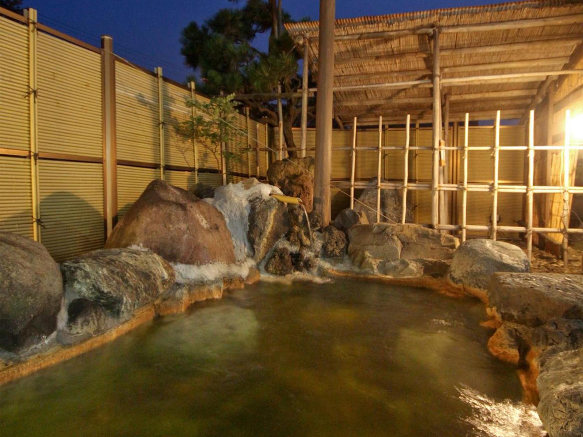 Unohama Onsen Royal Hotel Kobayashi Joetsu Bagian luar foto