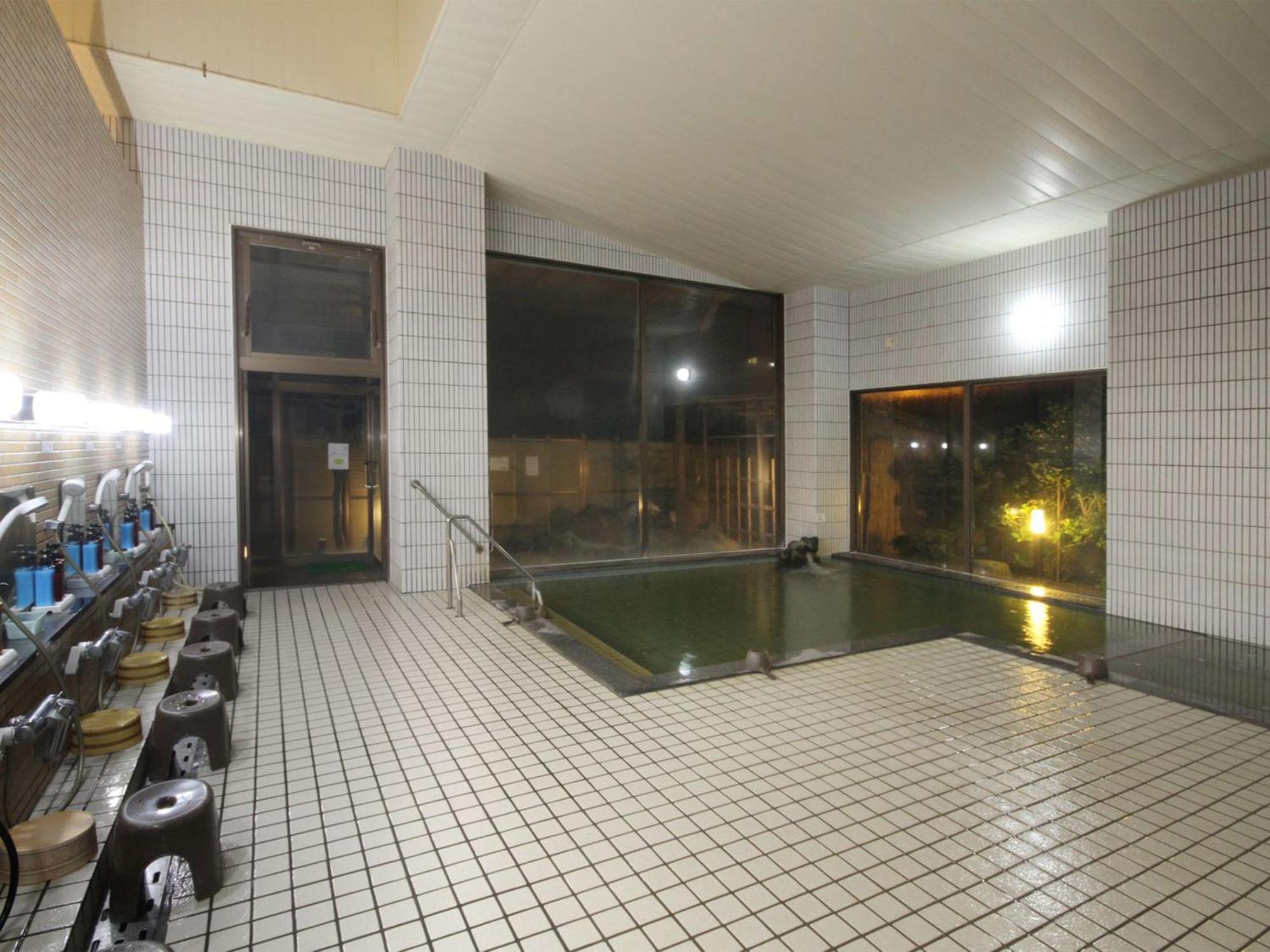 Unohama Onsen Royal Hotel Kobayashi Joetsu Bagian luar foto