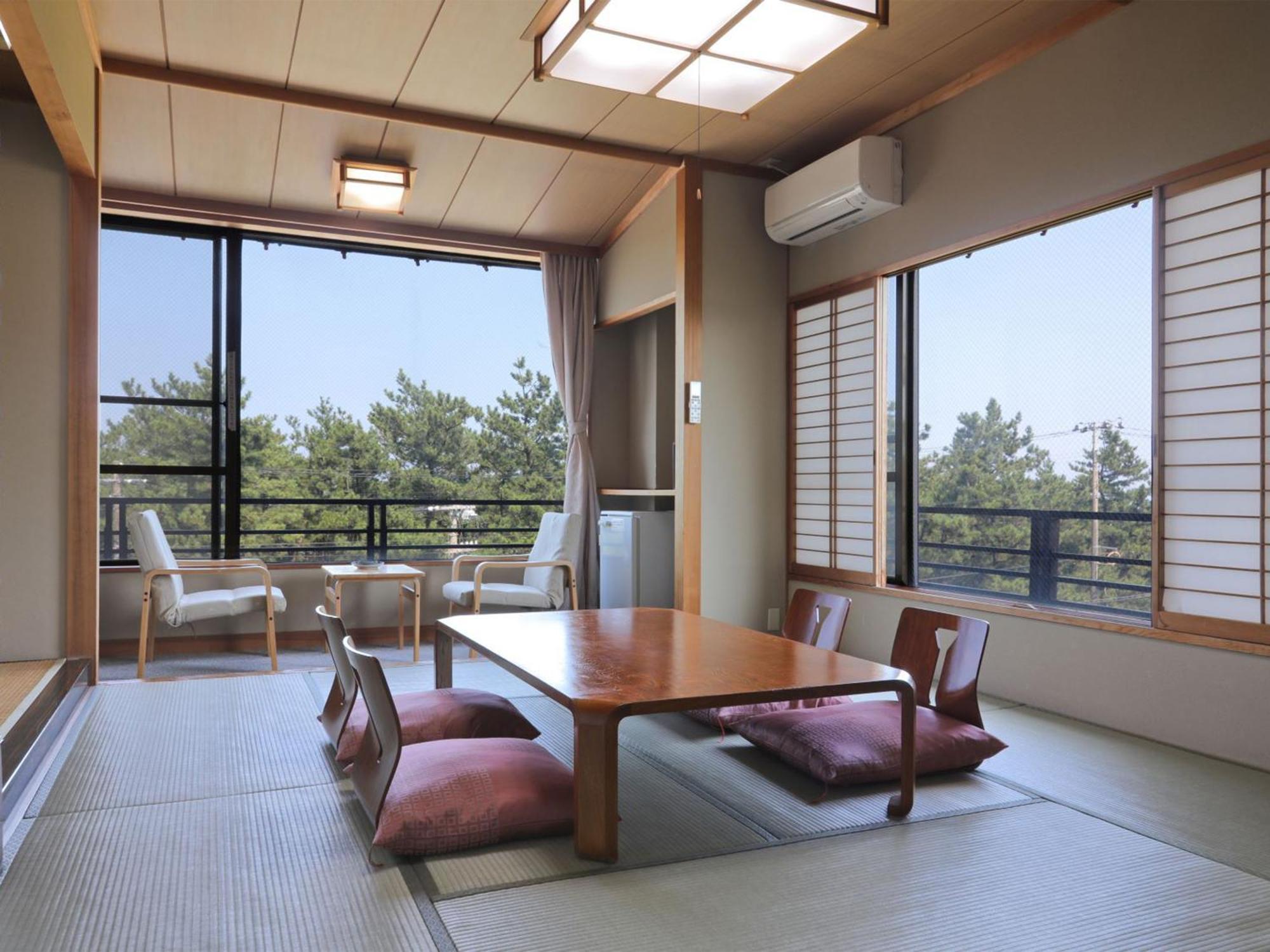 Unohama Onsen Royal Hotel Kobayashi Joetsu Bagian luar foto