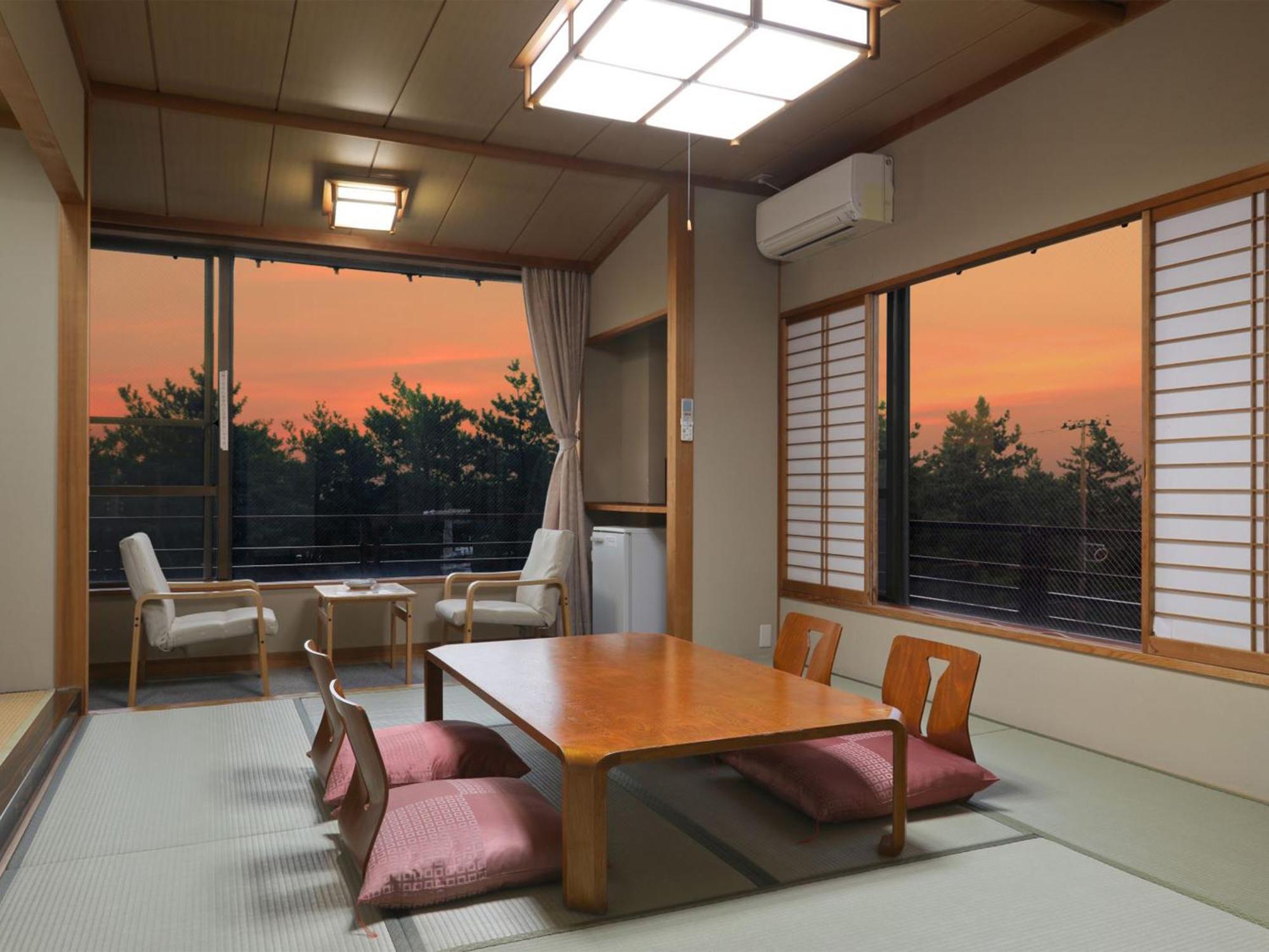 Unohama Onsen Royal Hotel Kobayashi Joetsu Bagian luar foto