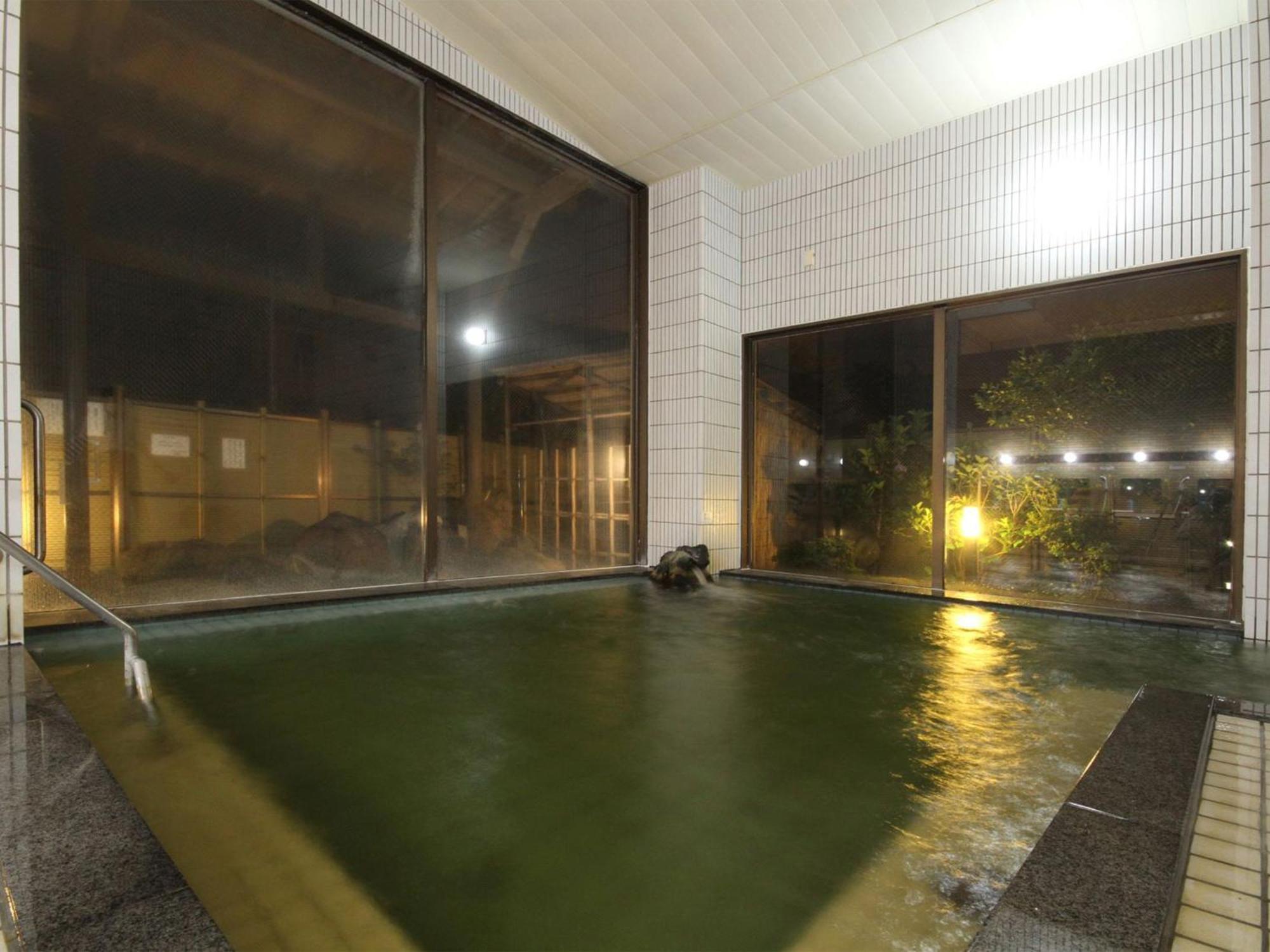 Unohama Onsen Royal Hotel Kobayashi Joetsu Bagian luar foto
