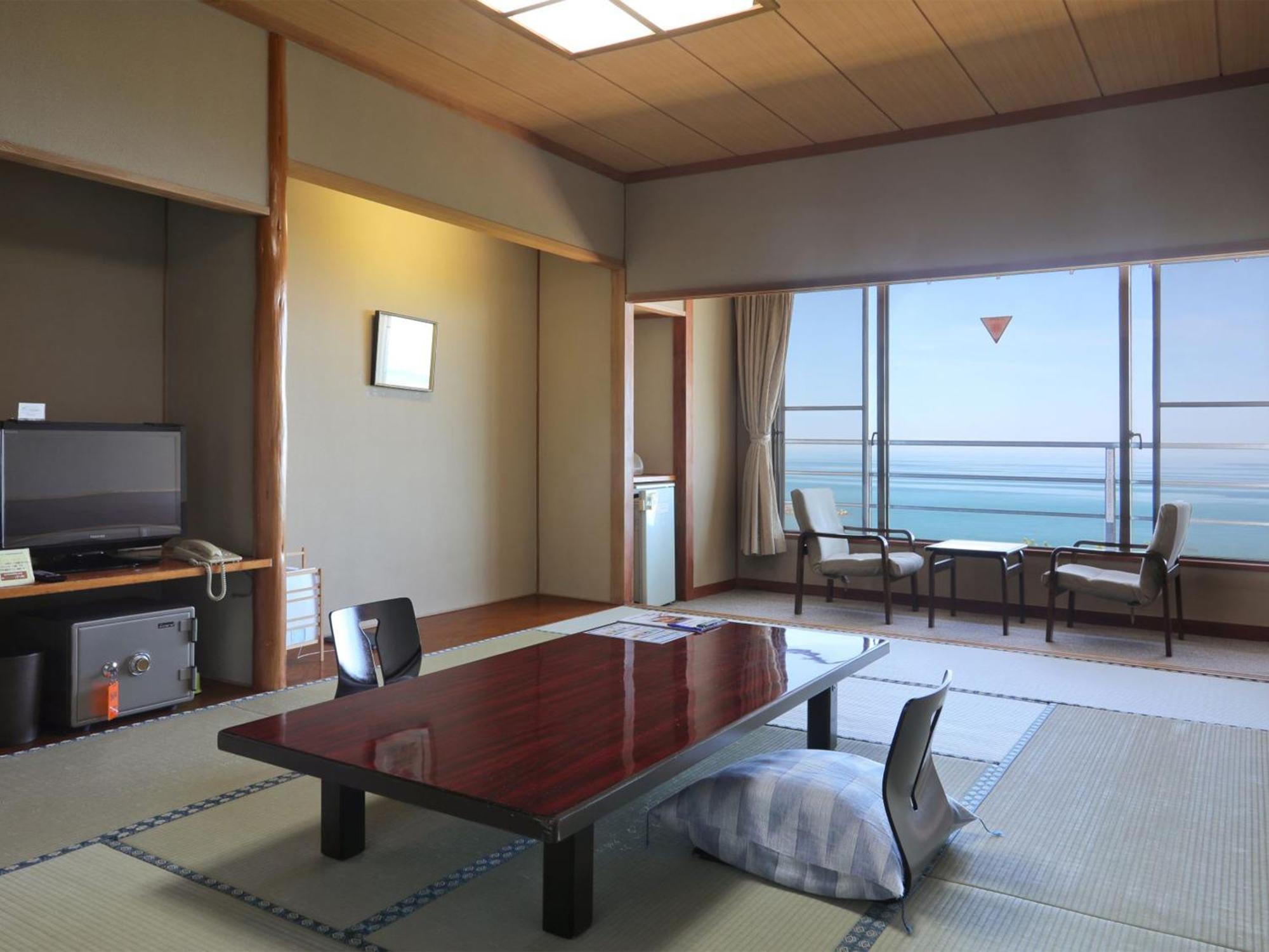 Unohama Onsen Royal Hotel Kobayashi Joetsu Bagian luar foto